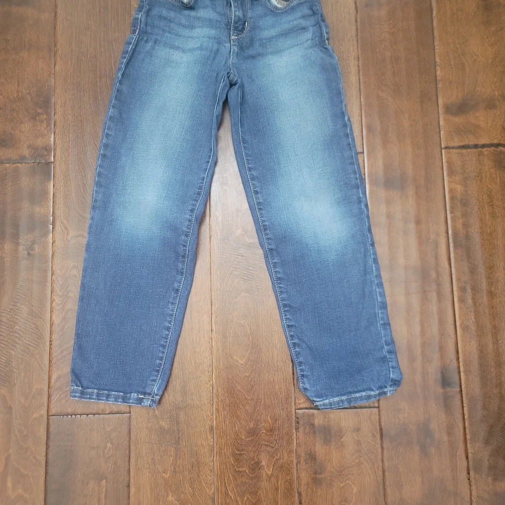 The Children's Place Classic Blue Jeans